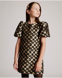 Bardot Junior - Rozalia Mini Dress - Kids-Teens