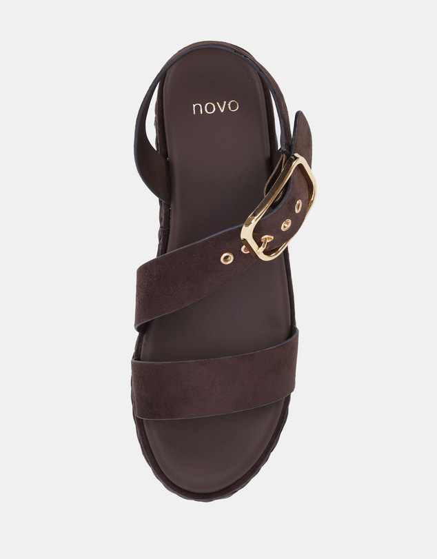 Novo - Talon Sandals