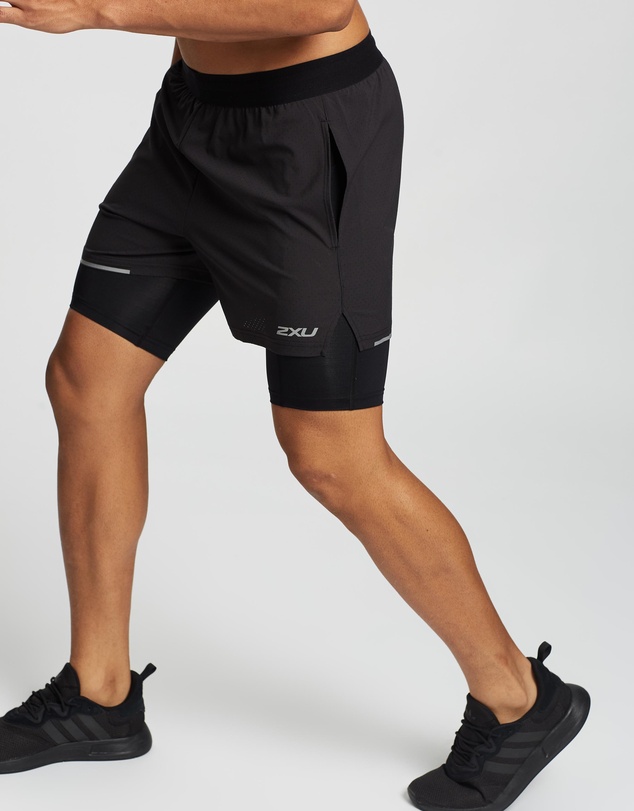 2XU - Aero 2-In-1 5