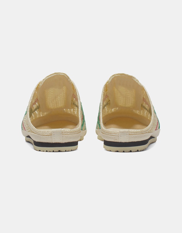 Onitsuka Tiger - Mexico 66 Sabot - Unisex