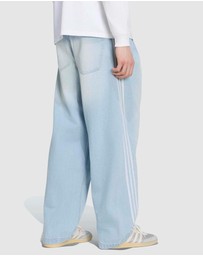 adidas Originals - Adilenium Season 5 Denim Jeans