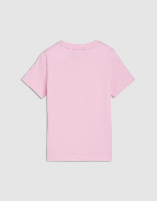 Puma - Essentials No. 1 Tee - Teens