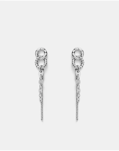 MIMCO - Lumi Drop Earrings