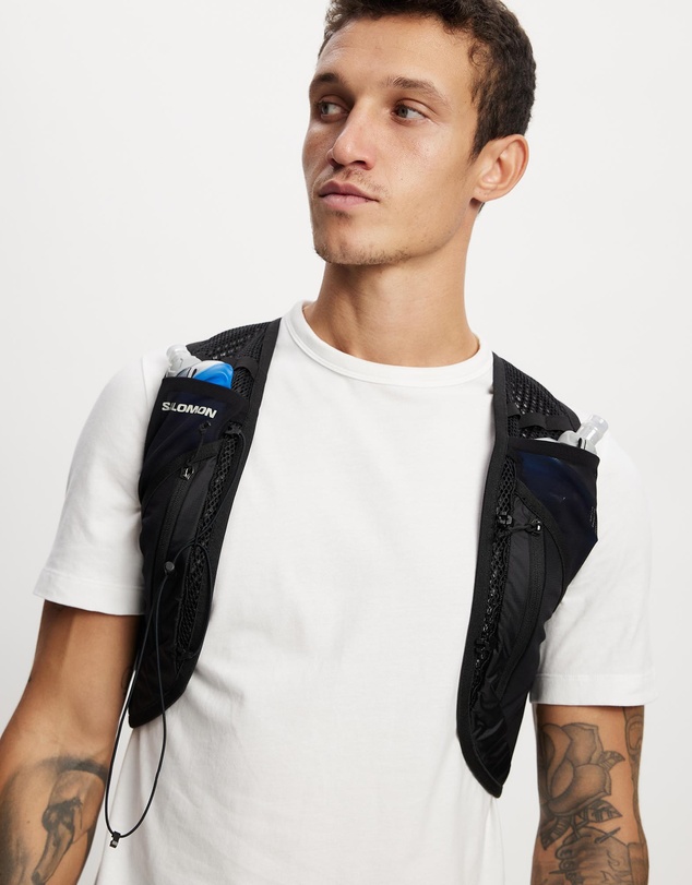 Salomon - ACTIVE SKIN 12 SET
