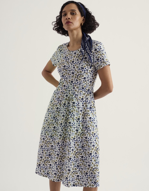 Seasalt - S/S April Dress