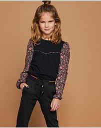 NONO - Pants Secler - Kids-Teens