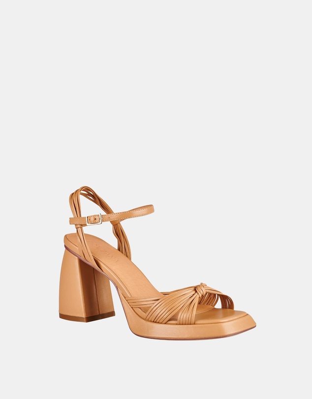 Sol Sana - Evita Platform Heel