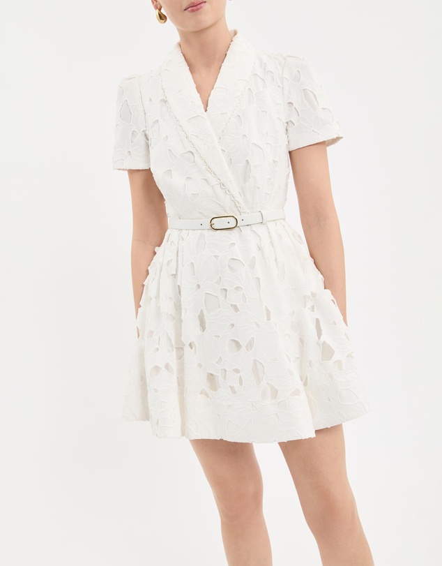 Rebecca Vallance - St Ives Mini Dress