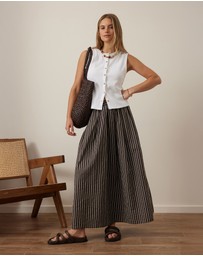 Ceres Life - Florence Maxi Skirt