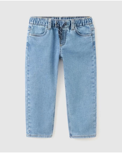 M.N.G - Pablo Jeans - Babies-Kids