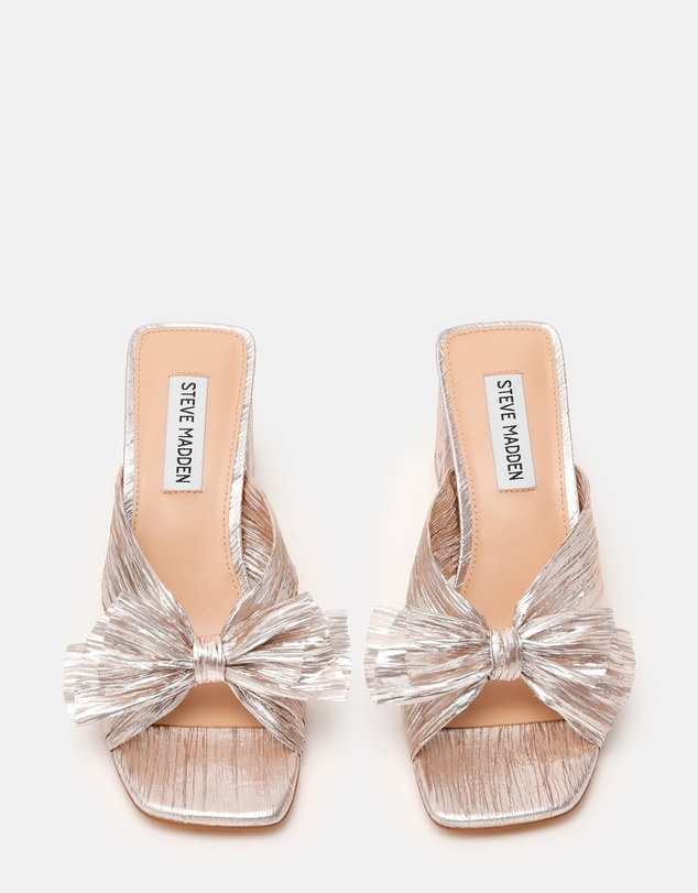 Steve Madden - Zenoria champagne