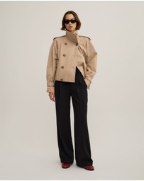Witchery - Zoe Loafer