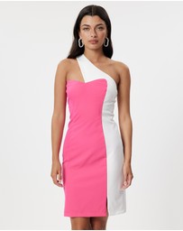 Honey and Beau - Envy Dress