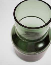 Country Road - Darce Large Glass Vase