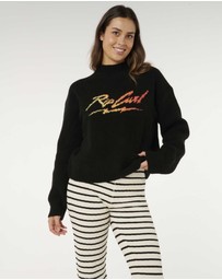 Rip Curl - Bobbi Stripe Pant