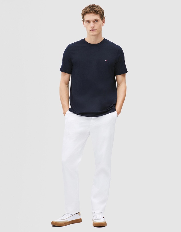 Tommy Hilfiger - Essential Cotton Tee