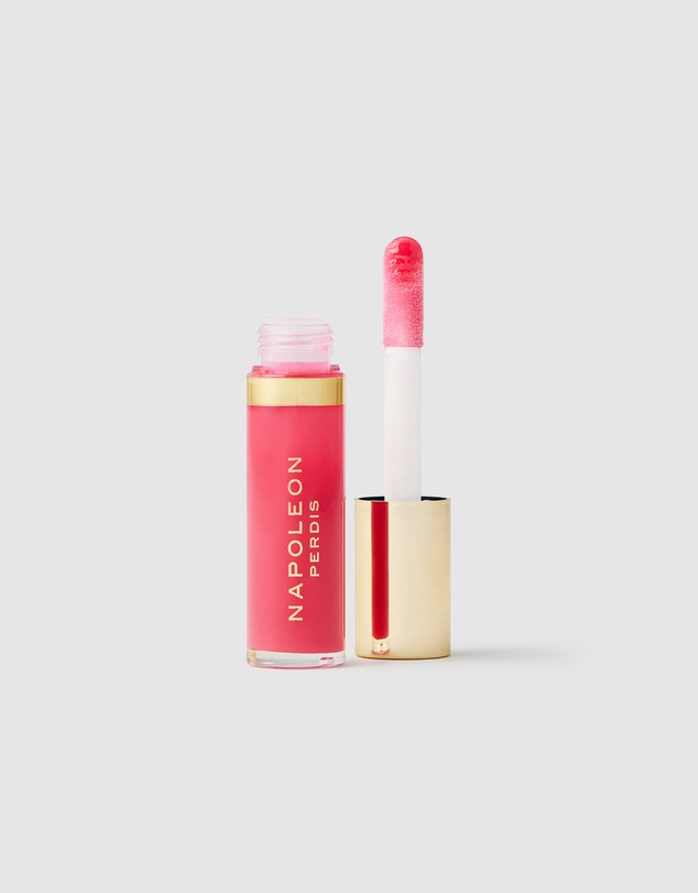 Napoleon Perdis - Phat X Juicy Plumping Gloss Watermelon