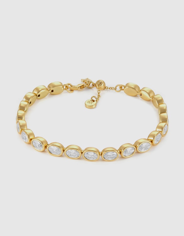 Michael Kors - Premium Gold-Tone Bracelet