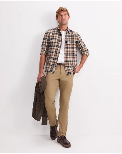 Sportscraft - Jones Chino