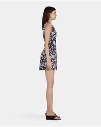 Hansen & Gretel - Bonython Mini Dress