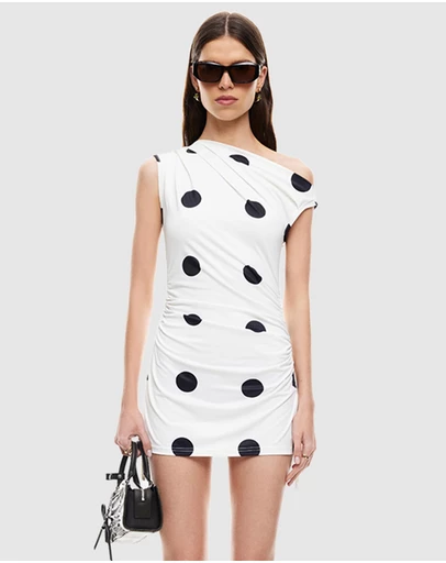 Lioness - Original Sin Mini Dress