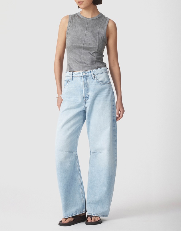 Nobody Denim - Vera Jeans