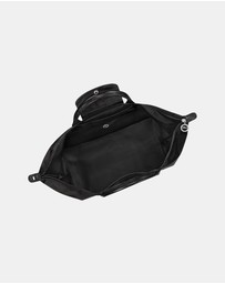Longchamp - Le Pliage One Nylon Travel Bag - Large