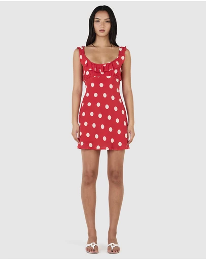 Ownley - Candy Mini Dress