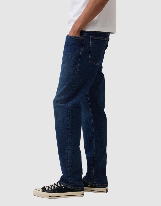 GAP - Straight Fit Denim Jeans