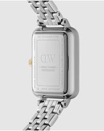 Daniel Wellington - Quadro Link