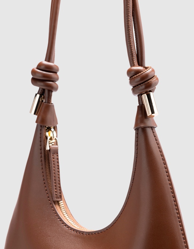 The Wolf Gang - Faye Mini Shoulder Bag