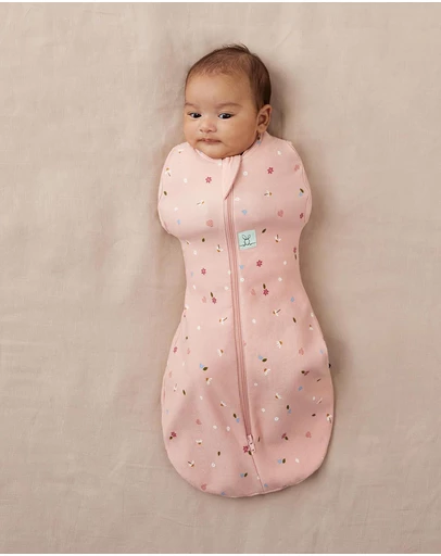 ergoPouch - Cocoon Swaddle Bag 0.2 TOG