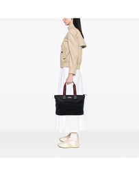 Pre-Loved by Azura Reborn - Pre-Loved GG Canvas Web Tote