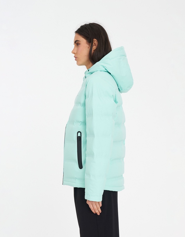 Huffer - Women's Infinitytech Superdown Jacket