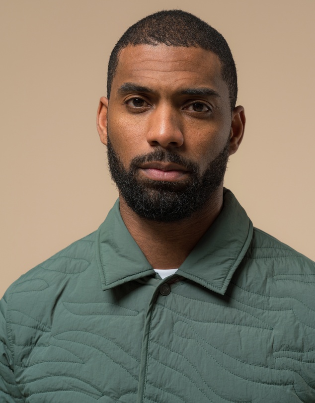 Penfield - Cahoon Quilted Jacket