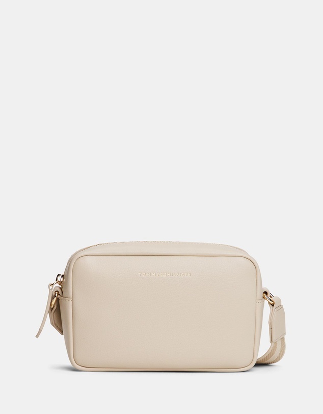 Tommy Hilfiger - Logotape Crossbody Camera Bag
