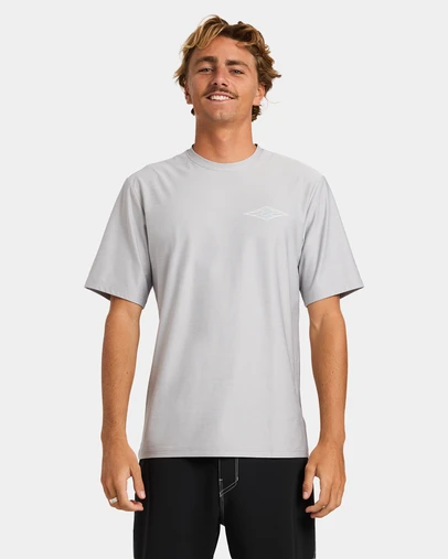 Billabong - DIAMOND SHORELINE LF SS