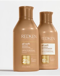 Redken - All Soft Conditioner