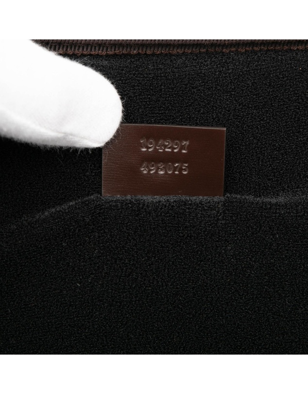 Pre-Loved by Azura Reborn - Pre-Loved GG Supreme Laptop Case