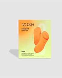 Vush - VUSH Luna Wearable Vibrator