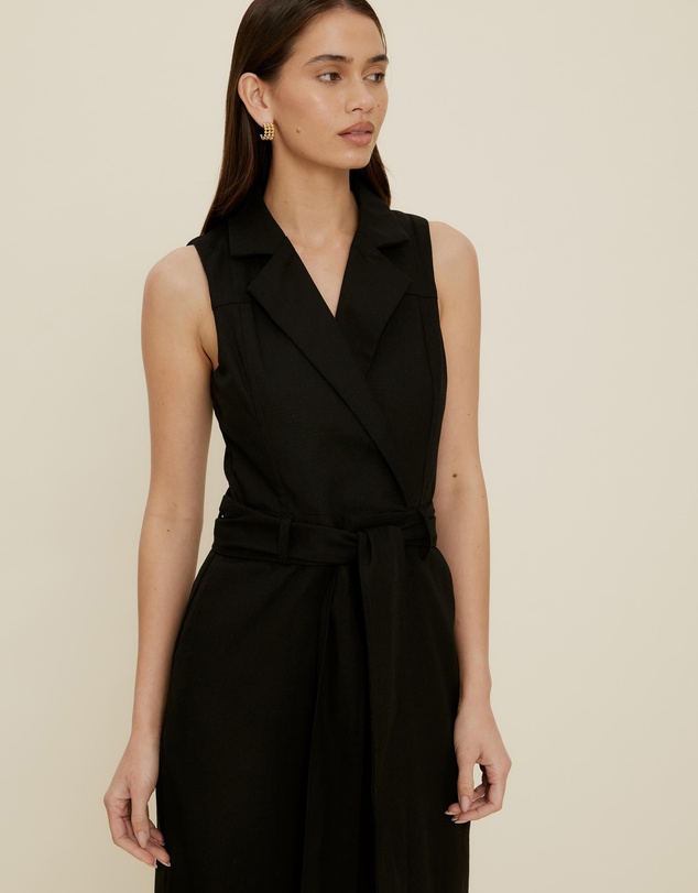The Fated - Claudia Jumpsuit