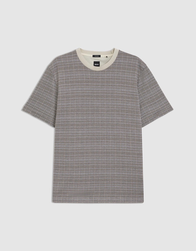 BOSS - Taut T-Shirt