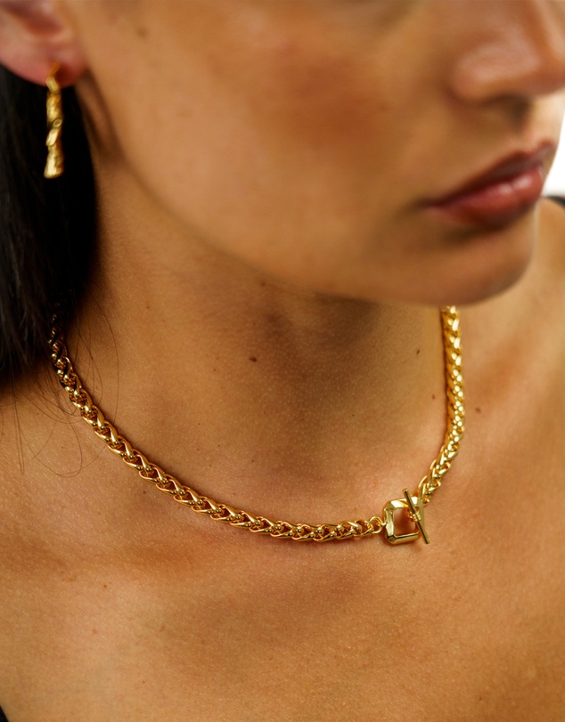 Sonne Jewellery - Amelia Necklace