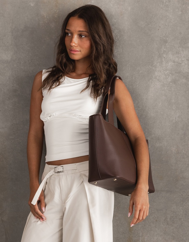 Louenhide - Henley Tote Bag