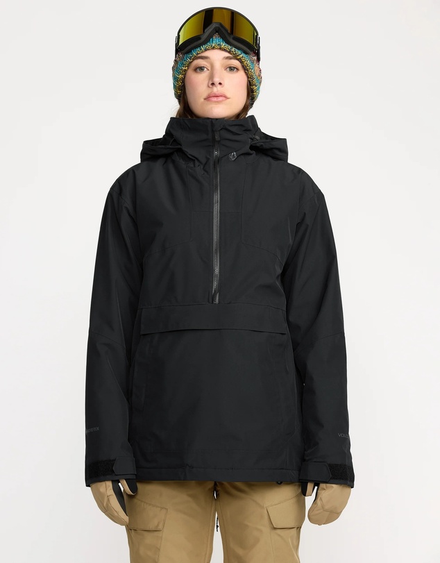 Volcom - Womens Fern Insulated Gore-Tex Snow Jacket