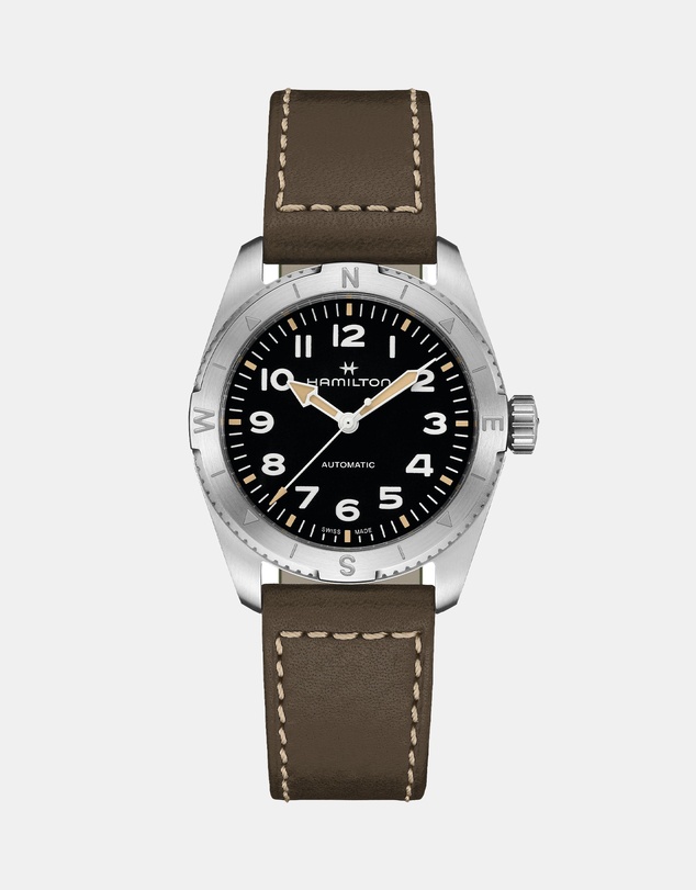 Hamilton - Khaki Field Expedition Auto 37