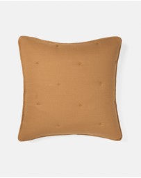 Linen House - Somerset European Pillowcase