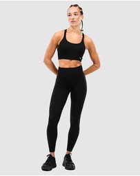 Represent 247 - 247 Mid Impact Sports Bra