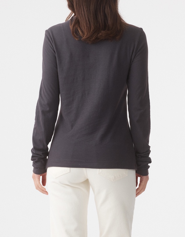 Outland Denim - Olive Cooke x Outland Denim Long Sleeve Top