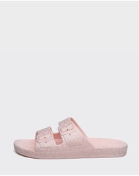 Freedom Moses - Slides - Unisex